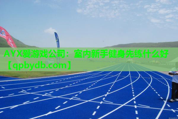 AYX爱游戏公司：室内新手健身先练什么好