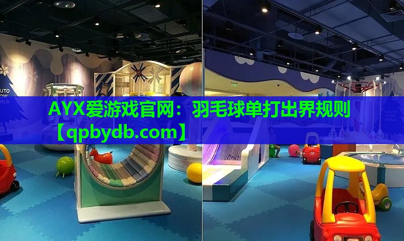 羽毛球单打出界规则 羽毛球单打出界规则